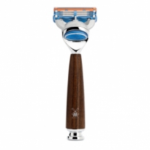 gillette fusion rytmo essenhout R220F